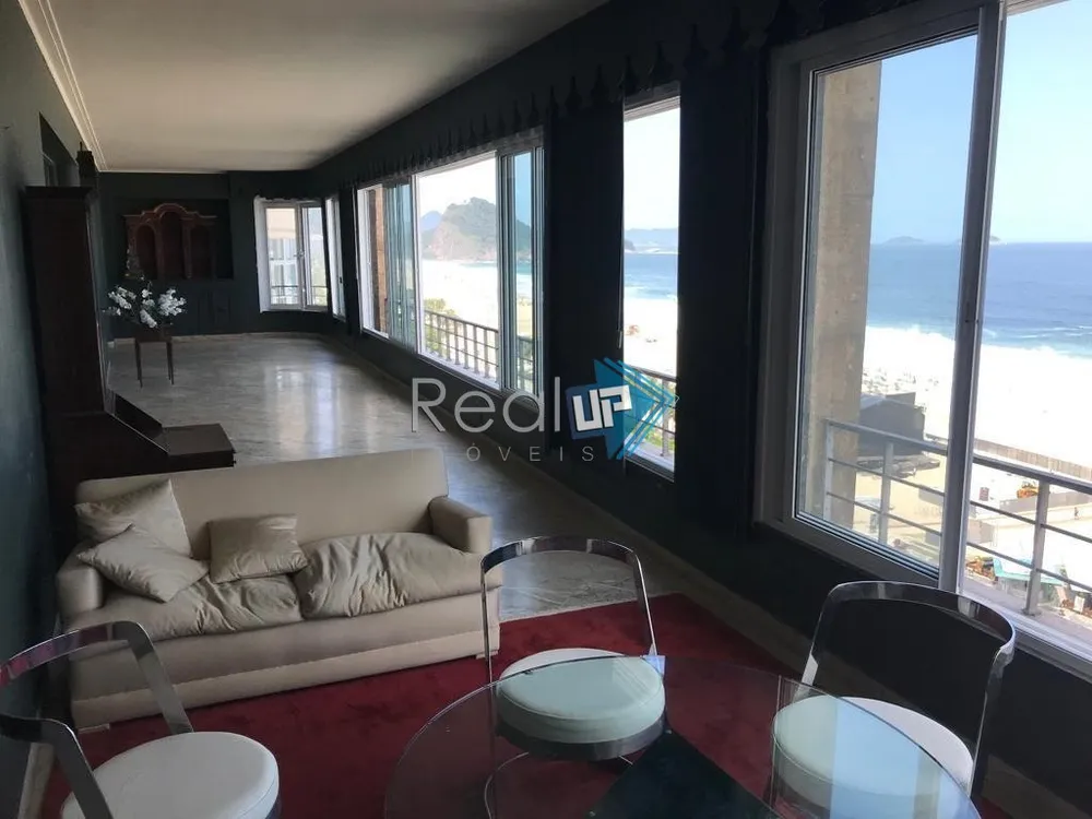 Apartamento, 4 quartos, 587 m² - Foto 7