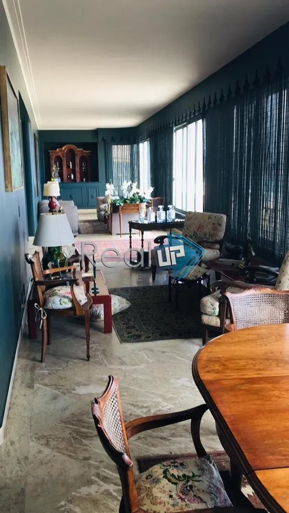 Apartamento, 4 quartos, 587 m² - Foto 11
