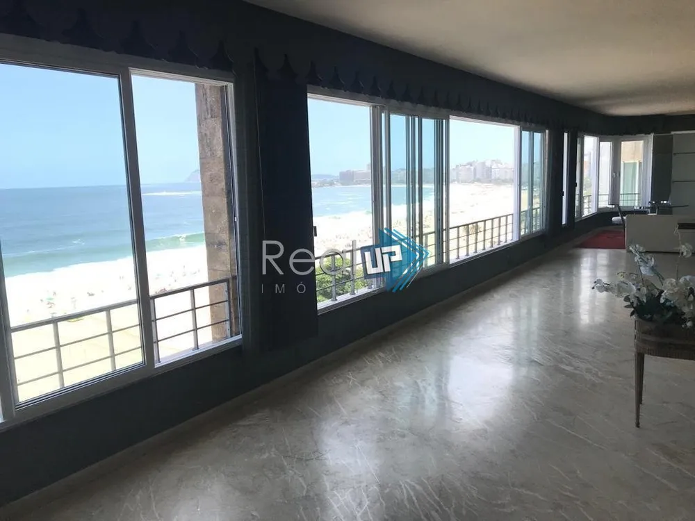Apartamento, 4 quartos, 587 m² - Foto 1