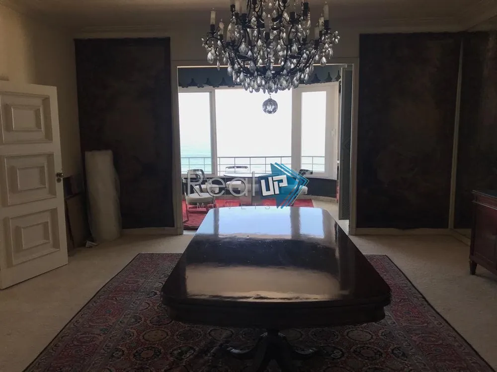 Apartamento, 4 quartos, 587 m² - Foto 8