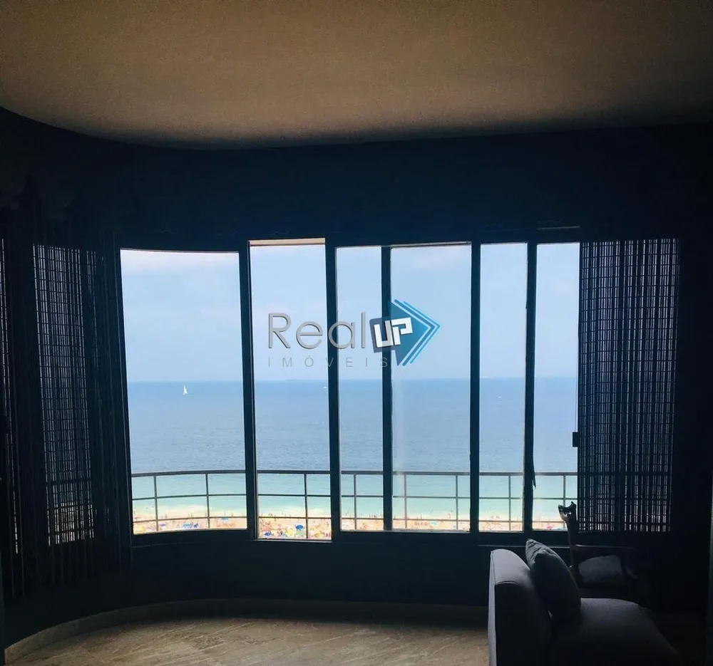 Apartamento, 4 quartos, 587 m² - Foto 5