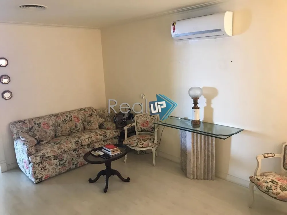 Apartamento, 4 quartos, 587 m² - Foto 20