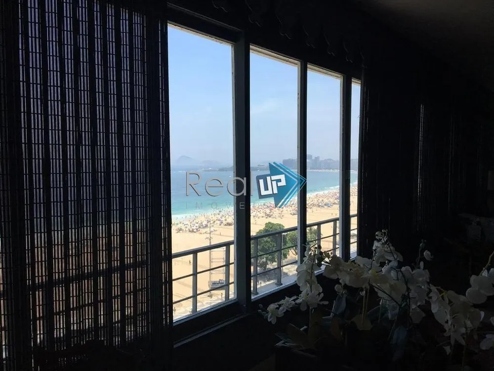 Apartamento, 4 quartos, 587 m² - Foto 2