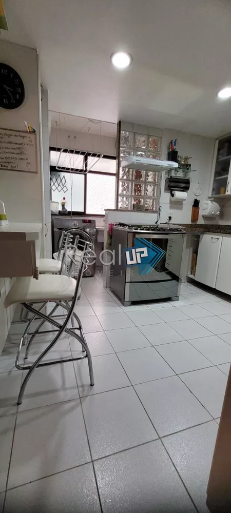 Apartamento, 3 quartos, 95 m² - Foto 24