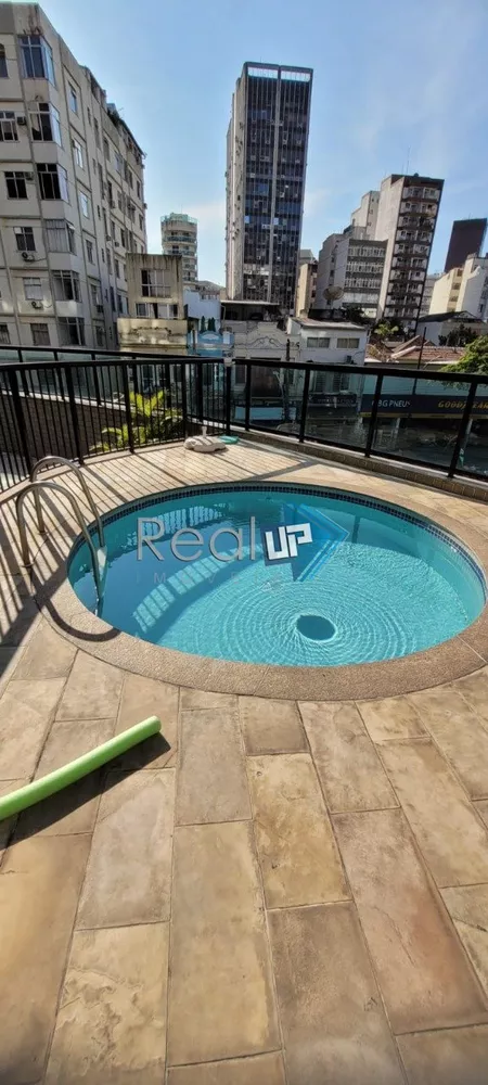 Apartamento, 3 quartos, 95 m² - Foto 29