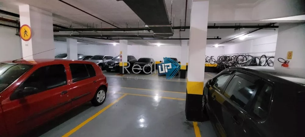 Apartamento, 3 quartos, 95 m² - Foto 25