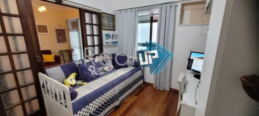 Apartamento, 3 quartos, 95 m² - Foto 22