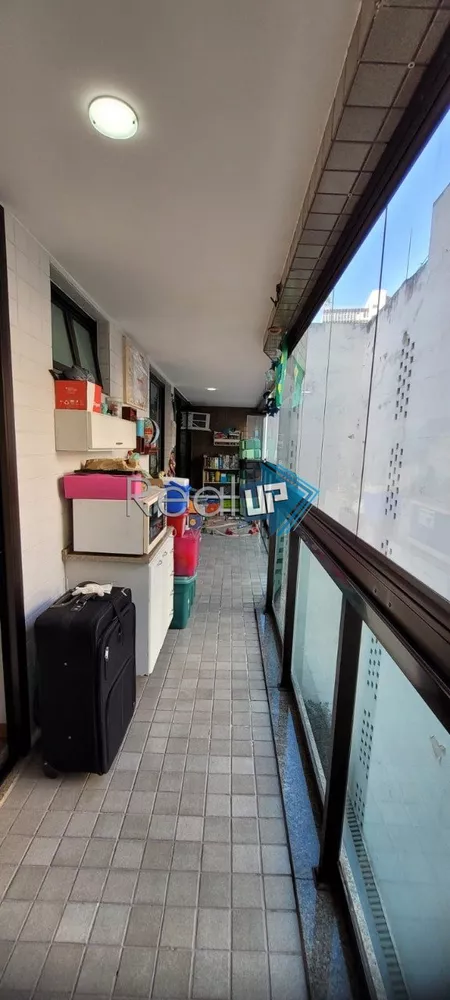 Apartamento, 3 quartos, 95 m² - Foto 5