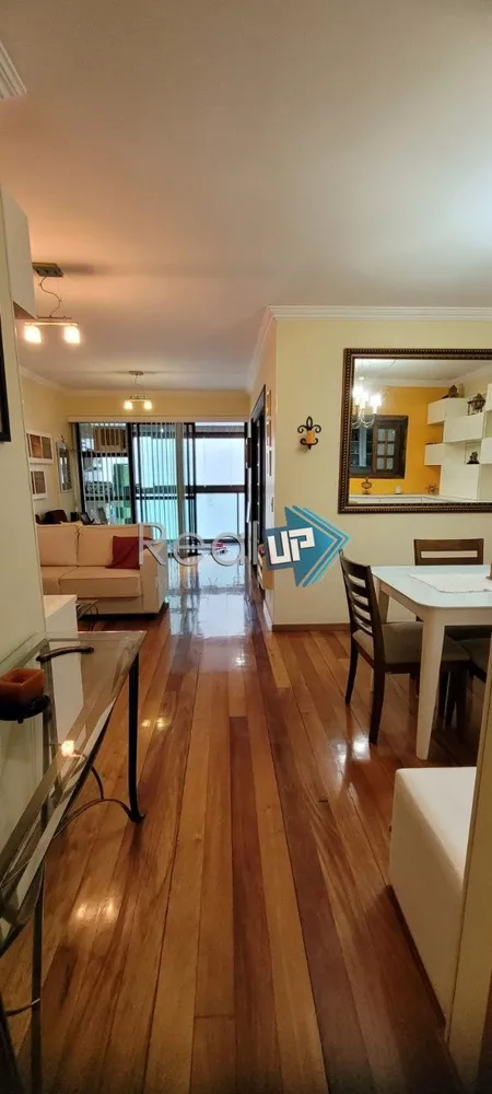 Apartamento, 3 quartos, 95 m² - Foto 7