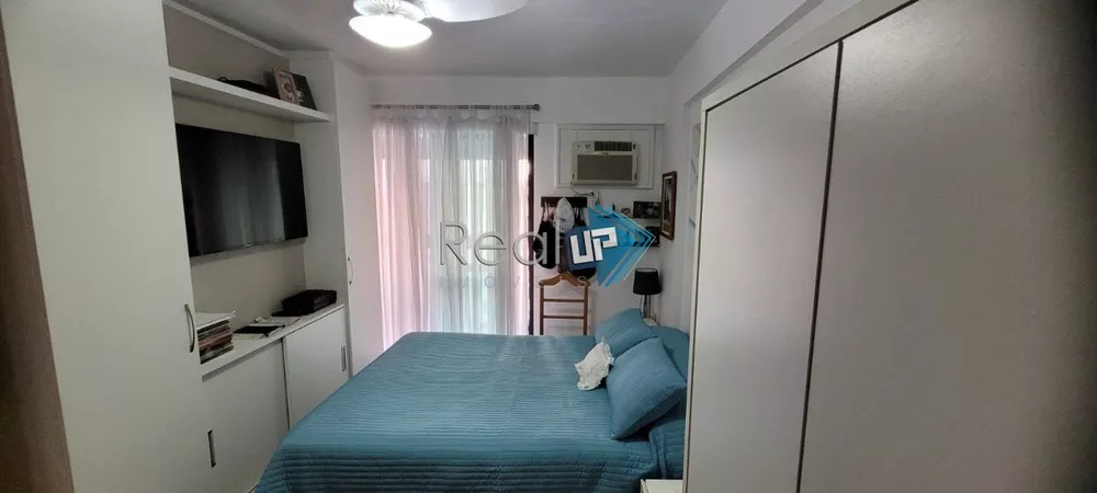Apartamento, 3 quartos, 95 m² - Foto 17