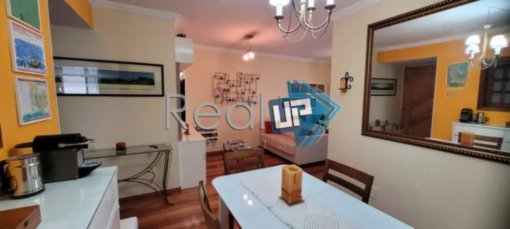 Apartamento, 3 quartos, 95 m² - Foto 2