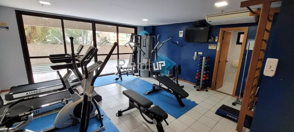 Apartamento, 3 quartos, 95 m² - Foto 27