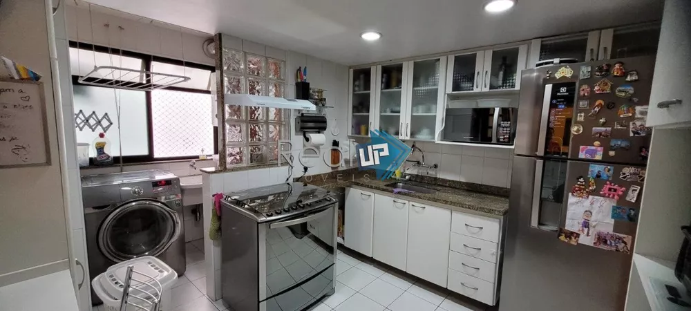 Apartamento, 3 quartos, 95 m² - Foto 23
