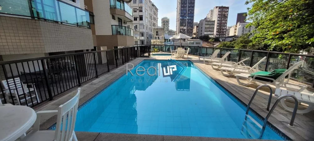 Apartamento, 3 quartos, 95 m² - Foto 28