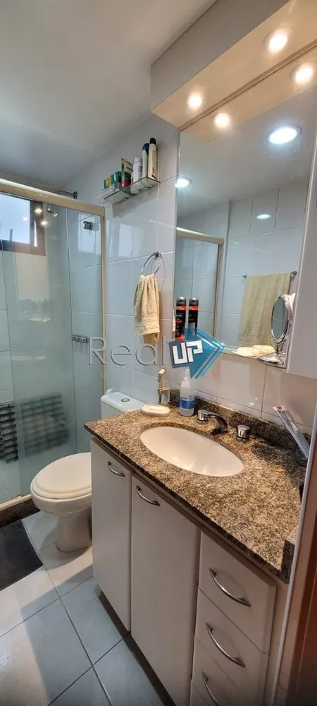 Apartamento, 3 quartos, 95 m² - Foto 20
