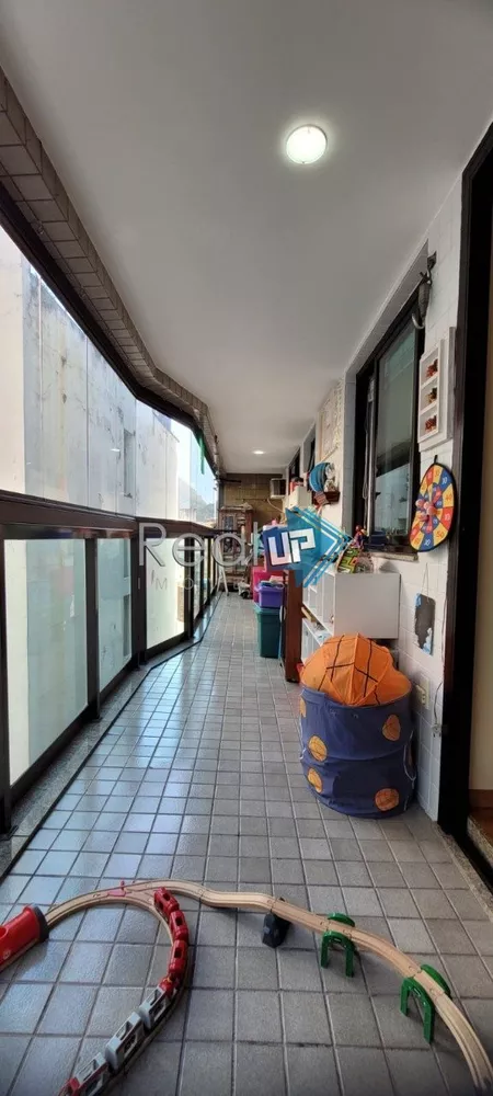 Apartamento, 3 quartos, 95 m² - Foto 4