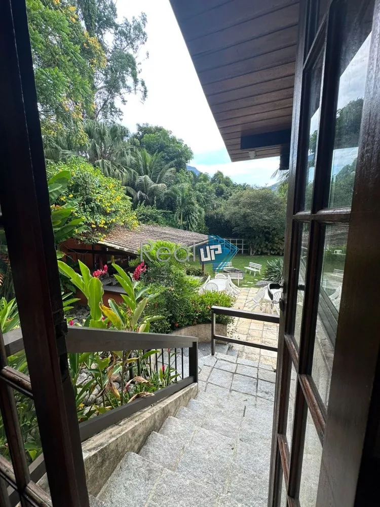 Casa, 5 quartos, 413 m² - Foto 52