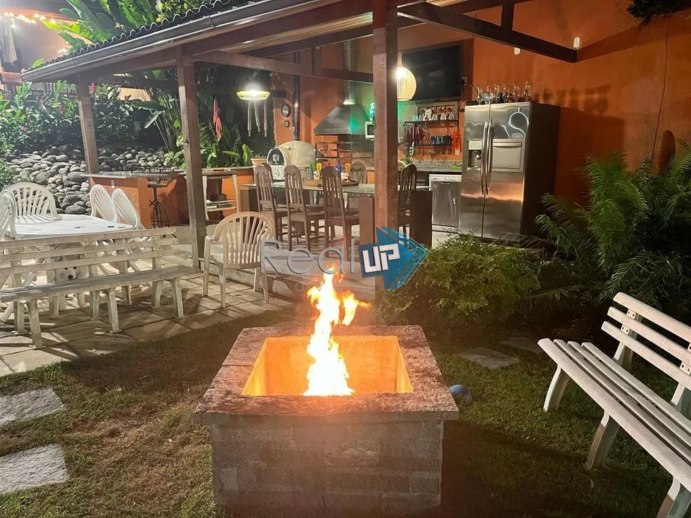 Casa, 5 quartos, 413 m² - Foto 63