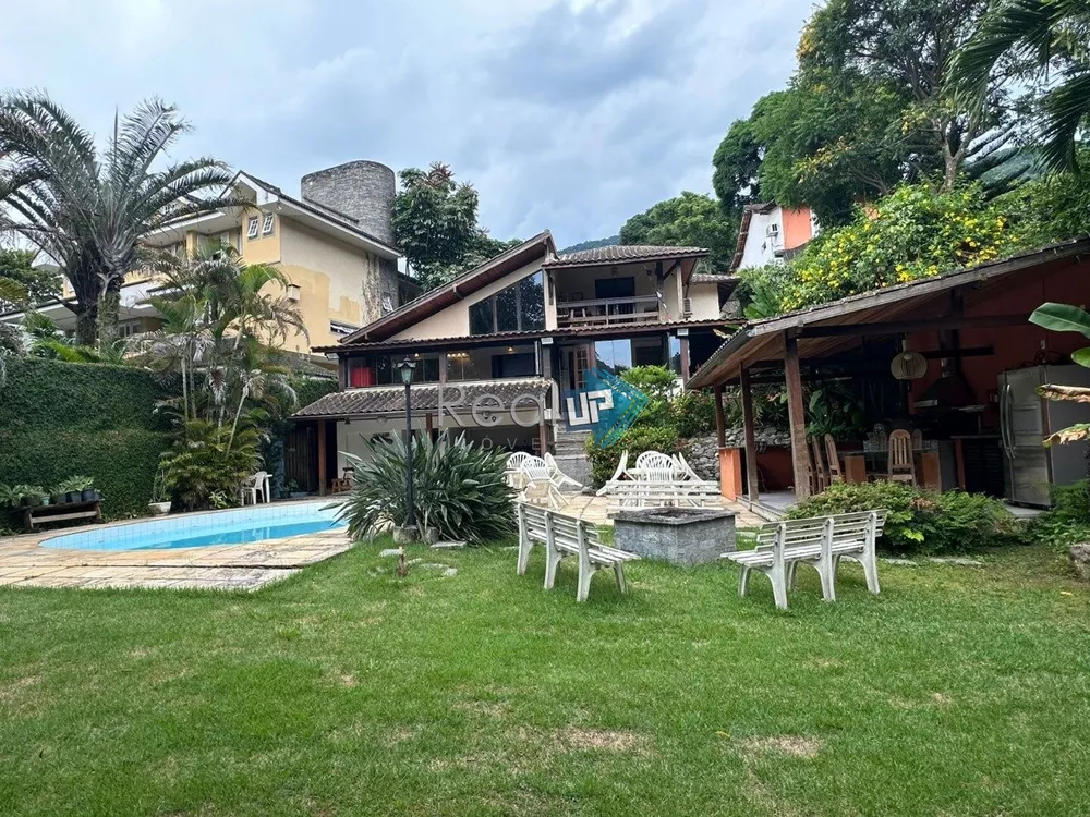 Casa, 5 quartos, 413 m² - Foto 60