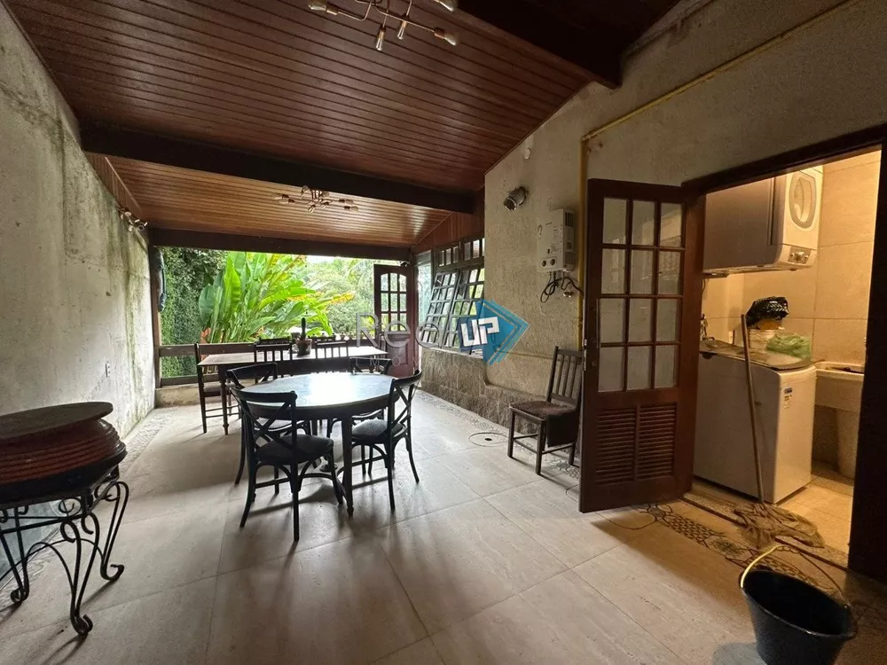 Casa, 5 quartos, 413 m² - Foto 74