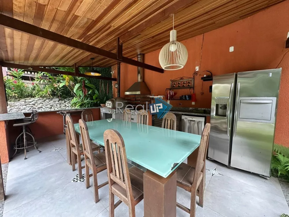Casa, 5 quartos, 413 m² - Foto 55