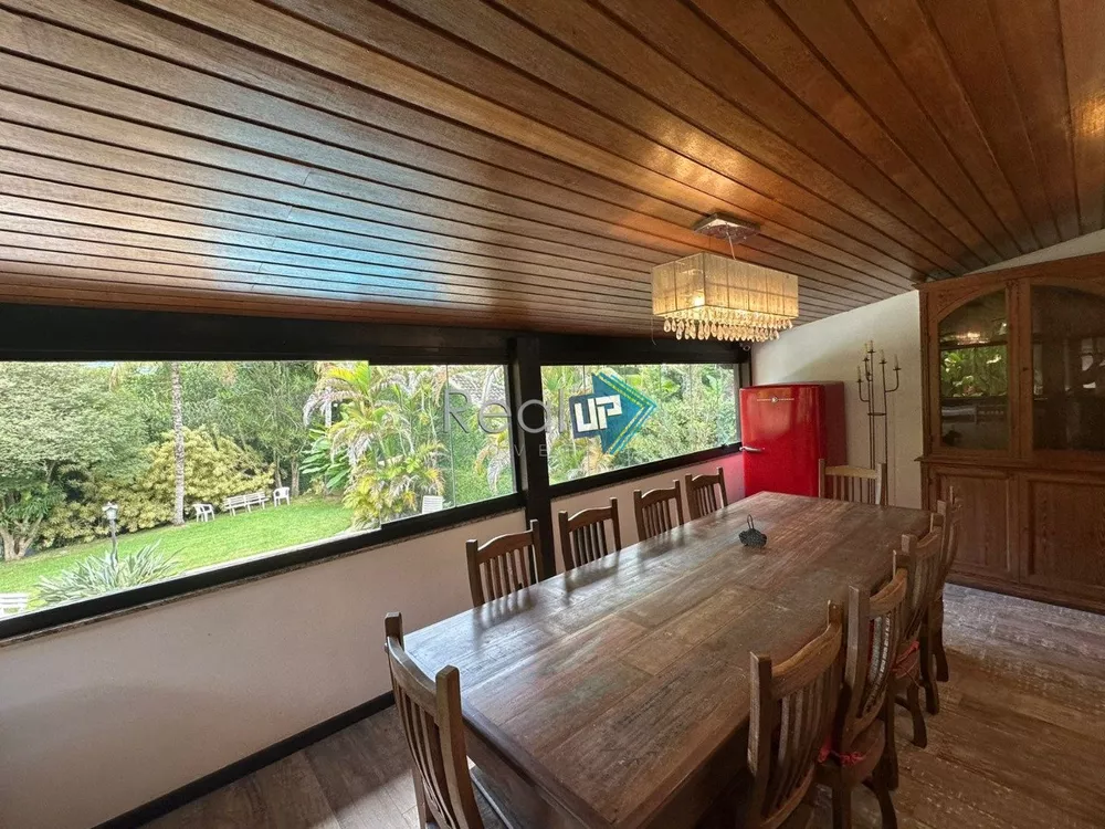 Casa, 5 quartos, 413 m² - Foto 7