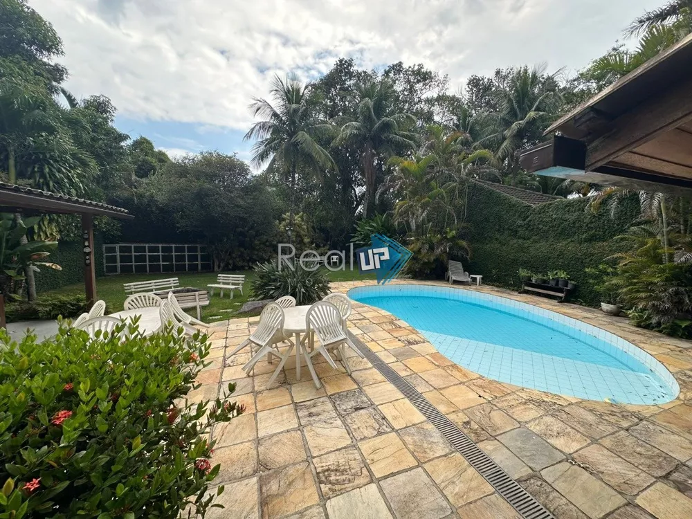 Casa, 5 quartos, 413 m² - Foto 59
