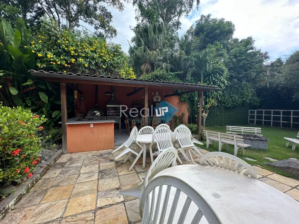 Casa, 5 quartos, 413 m² - Foto 56