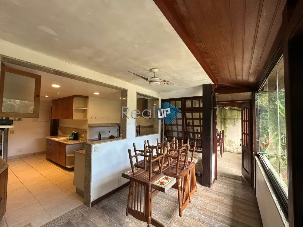 Casa, 5 quartos, 413 m² - Foto 15