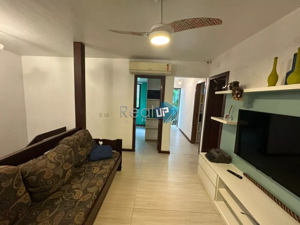 Casa, 5 quartos, 413 m² - Foto 35
