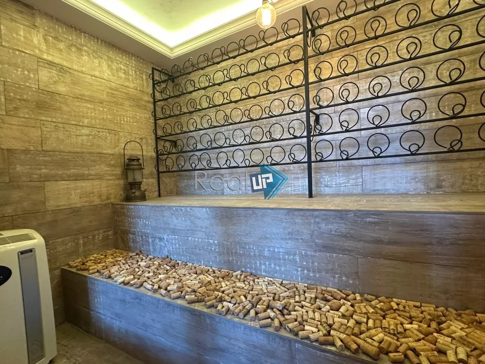 Casa, 5 quartos, 413 m² - Foto 9