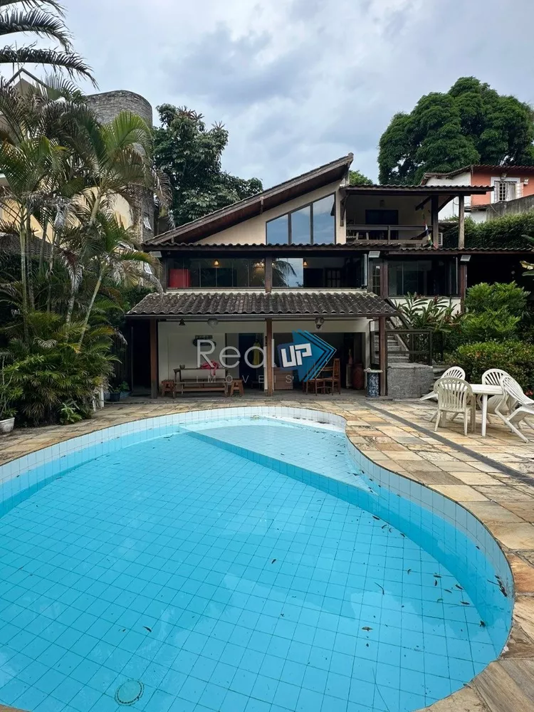 Casa, 5 quartos, 413 m² - Foto 58