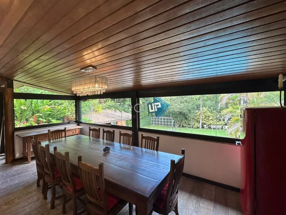 Casa, 5 quartos, 413 m² - Foto 8