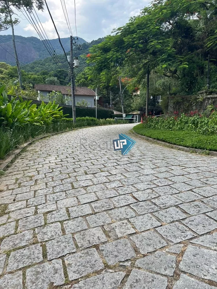 Casa, 5 quartos, 413 m² - Foto 3