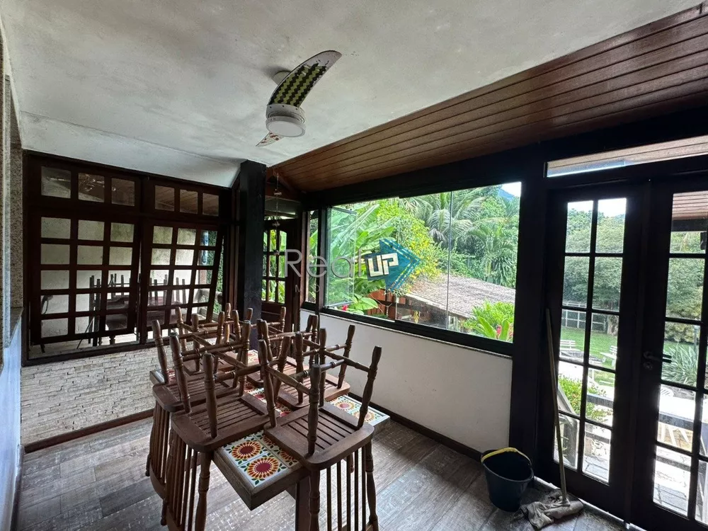 Casa, 5 quartos, 413 m² - Foto 16