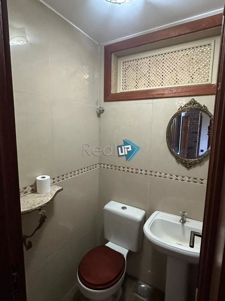 Casa, 5 quartos, 413 m² - Foto 11