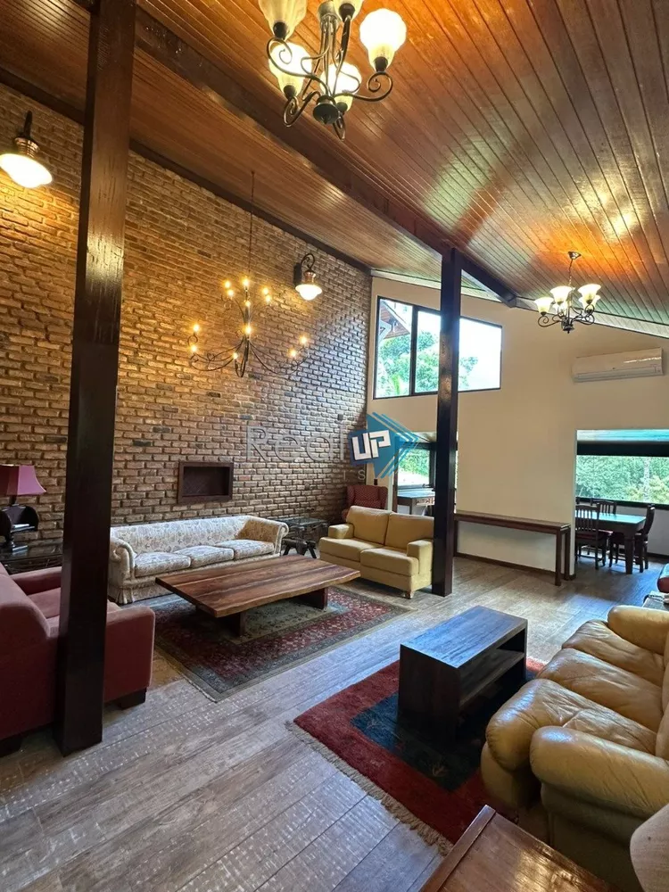 Casa, 5 quartos, 413 m² - Foto 5