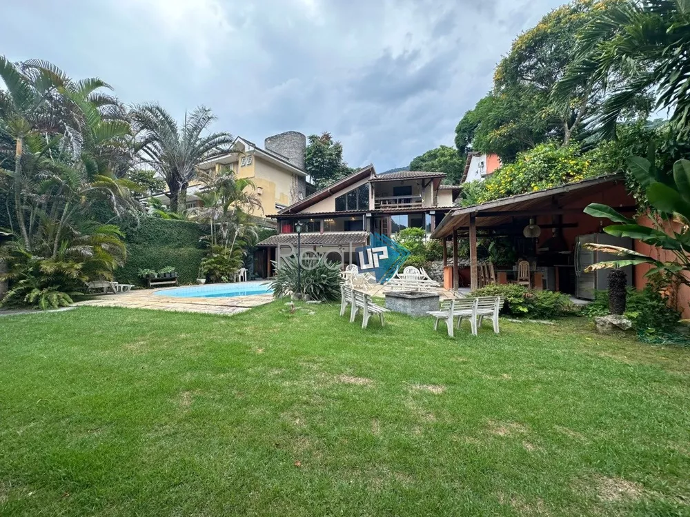 Casa, 5 quartos, 413 m² - Foto 64