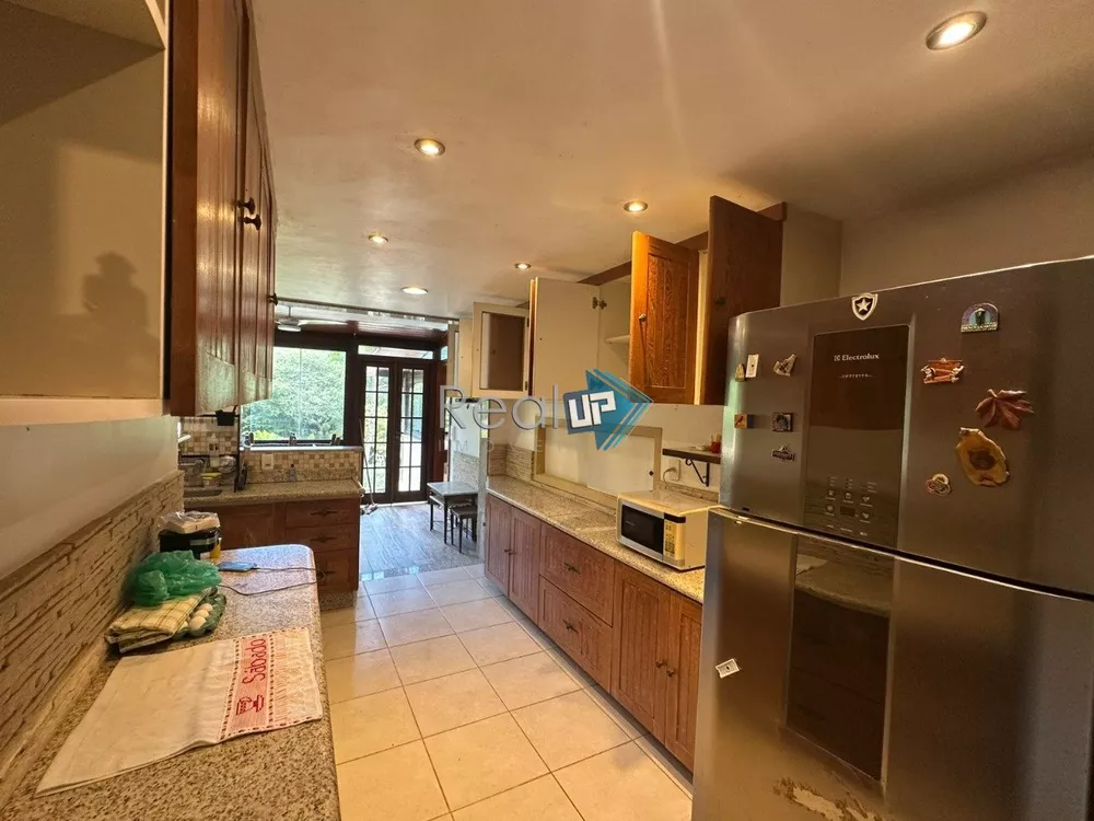 Casa, 5 quartos, 413 m² - Foto 13
