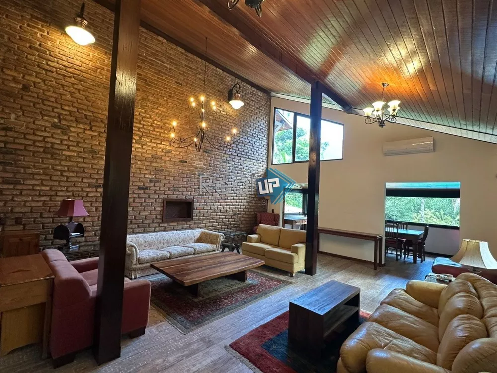 Casa, 5 quartos, 413 m² - Foto 4