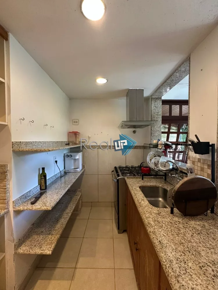 Casa, 5 quartos, 413 m² - Foto 12