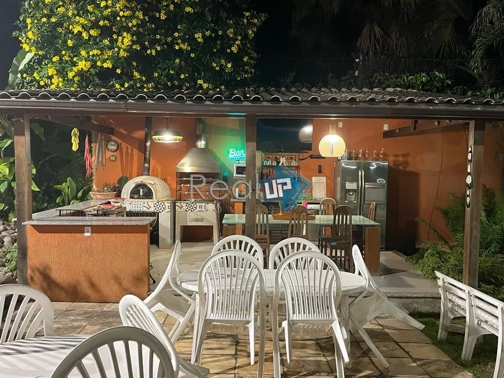 Casa, 5 quartos, 413 m² - Foto 57