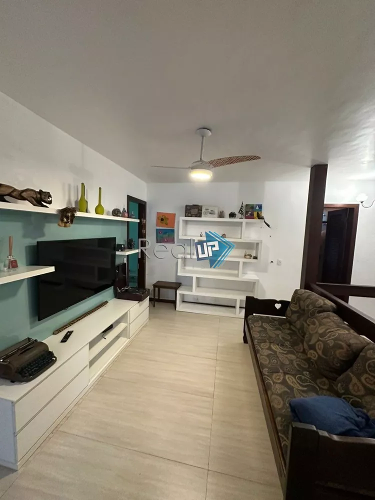 Casa, 5 quartos, 413 m² - Foto 34