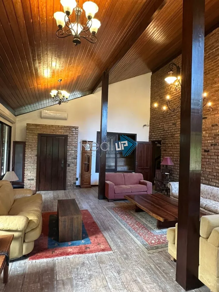 Casa, 5 quartos, 413 m² - Foto 6