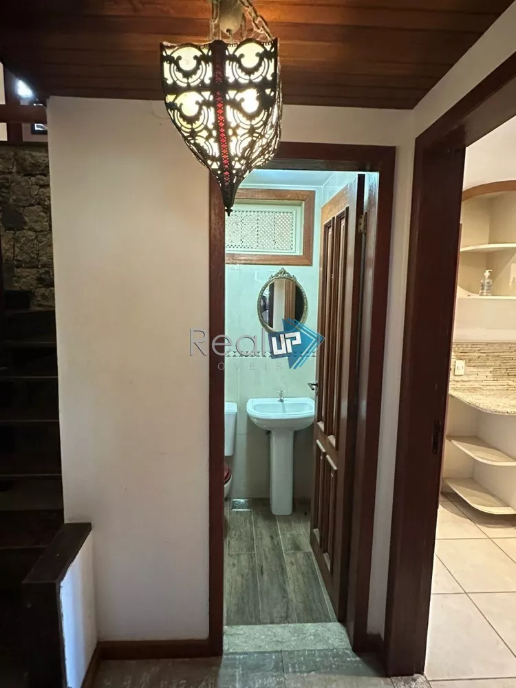 Casa, 5 quartos, 413 m² - Foto 10
