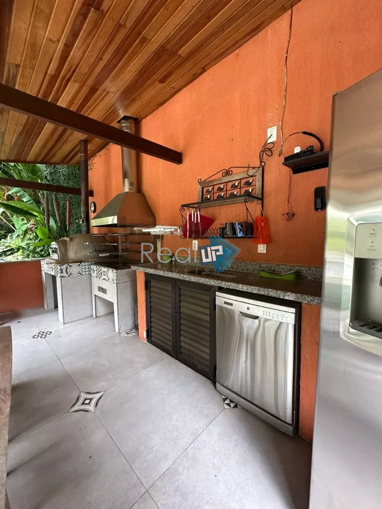 Casa, 5 quartos, 413 m² - Foto 54