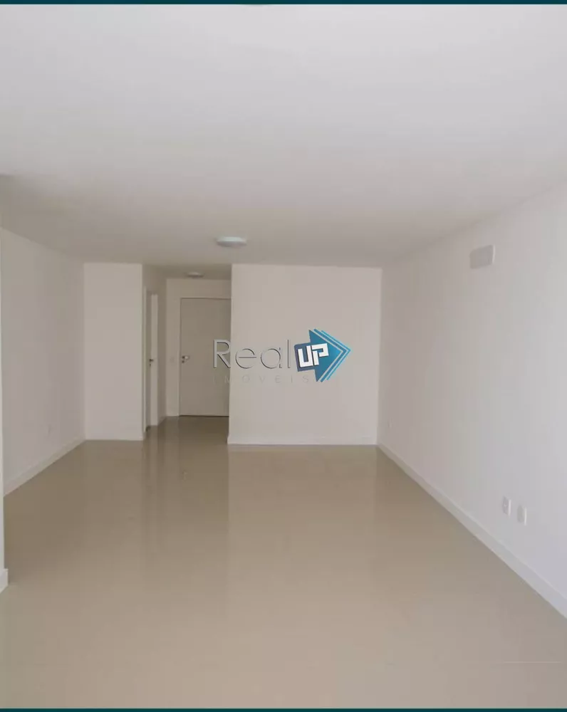 Apartamento, 3 quartos, 114 m² - Foto 3