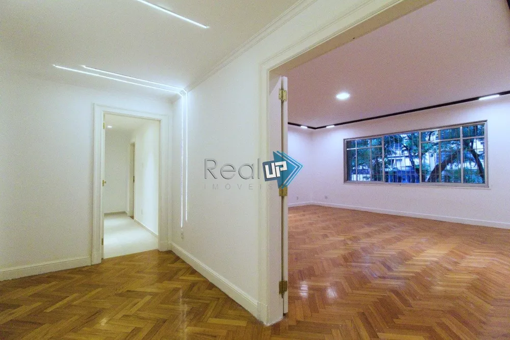 Apartamento à venda com 4 quartos, 320m² - Foto 5