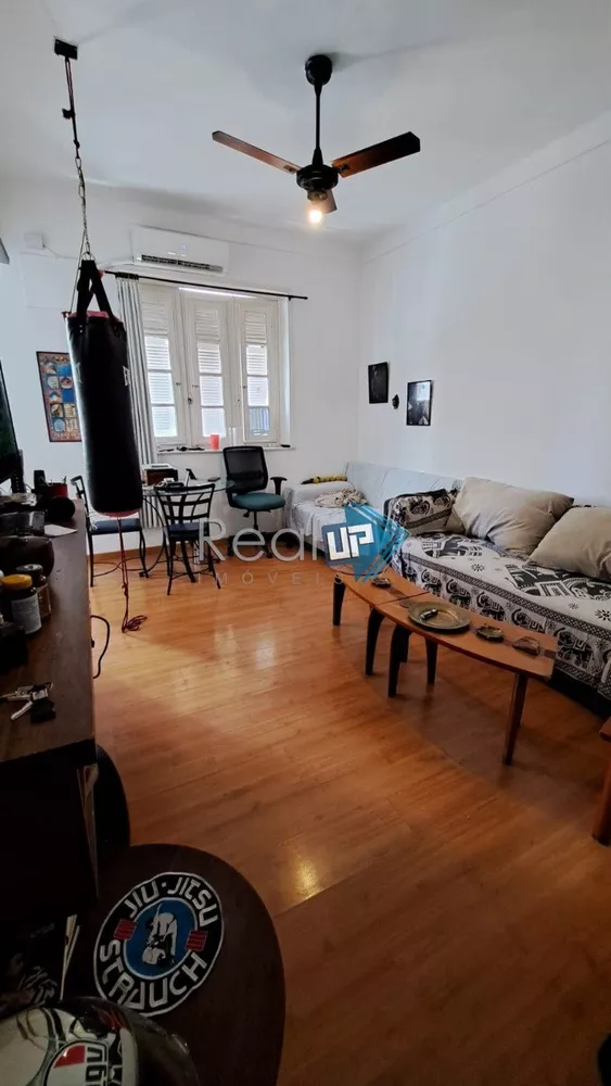 Apartamento à venda com 2 quartos, 70 - Foto 8