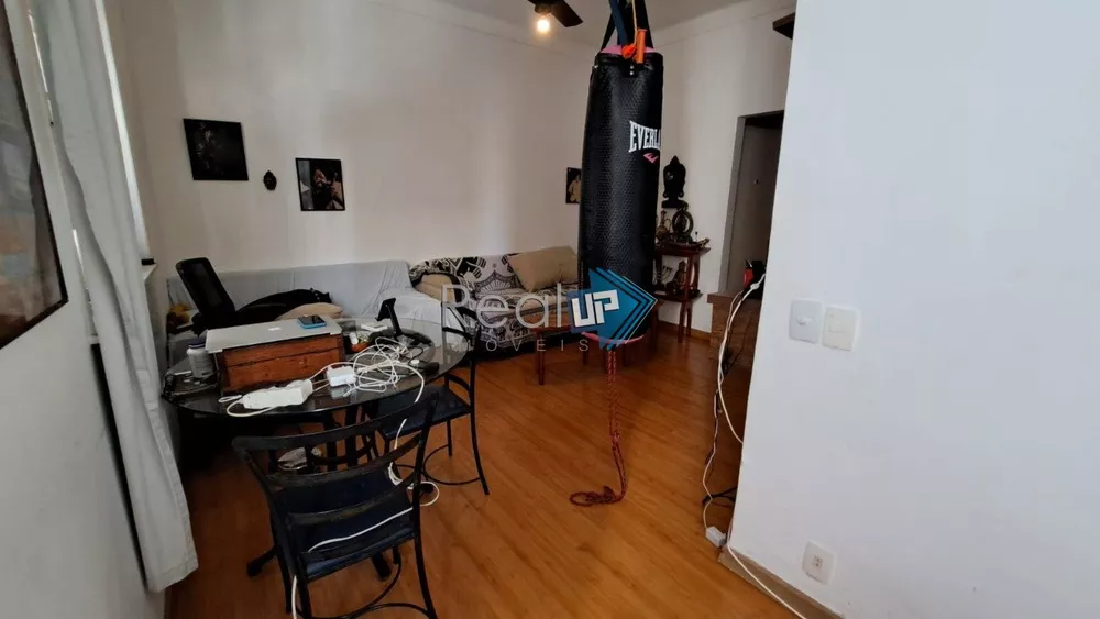 Apartamento à venda com 2 quartos, 70 - Foto 3